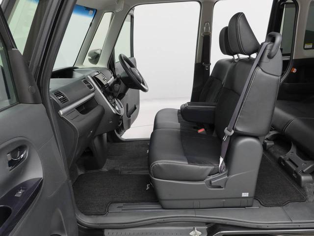 タント カスタムＸ　トップエディションＳＡＩＩ（38枚目）