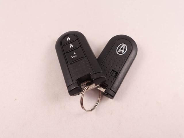 タント カスタムＸ　トップエディションＳＡＩＩ（45枚目）