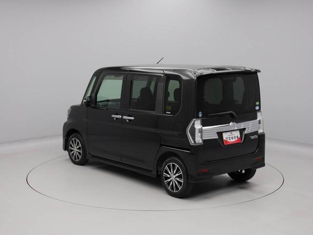 タント カスタムＸ　トップエディションＳＡＩＩ（47枚目）