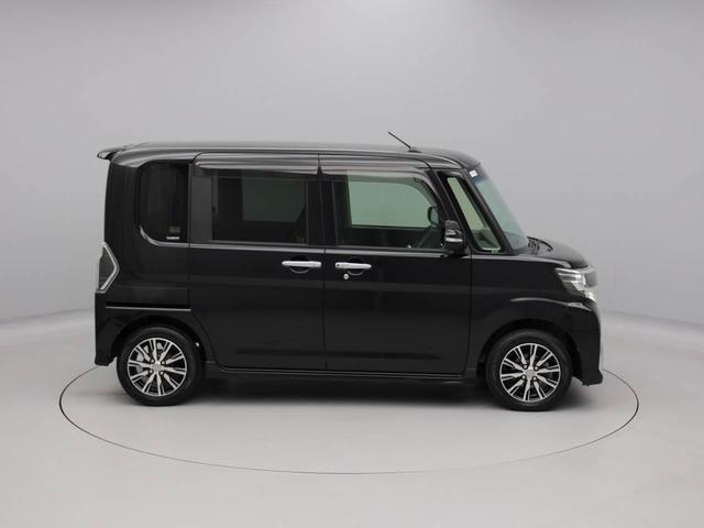 タント カスタムＸ　トップエディションＳＡＩＩ（50枚目）