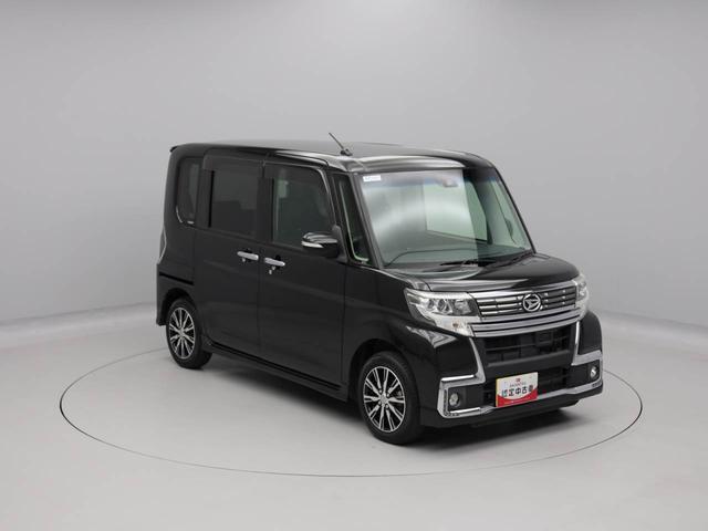タント カスタムＸ　トップエディションＳＡＩＩ（51枚目）