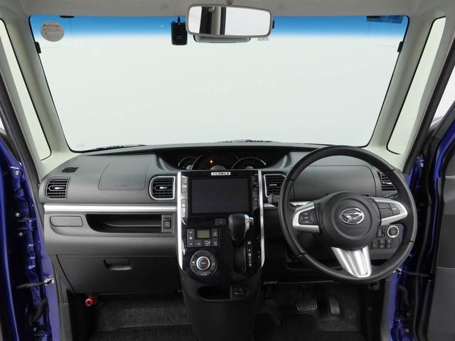 タント カスタムＲＳ　トップエディションＳＡＩＩＩ（2枚目）