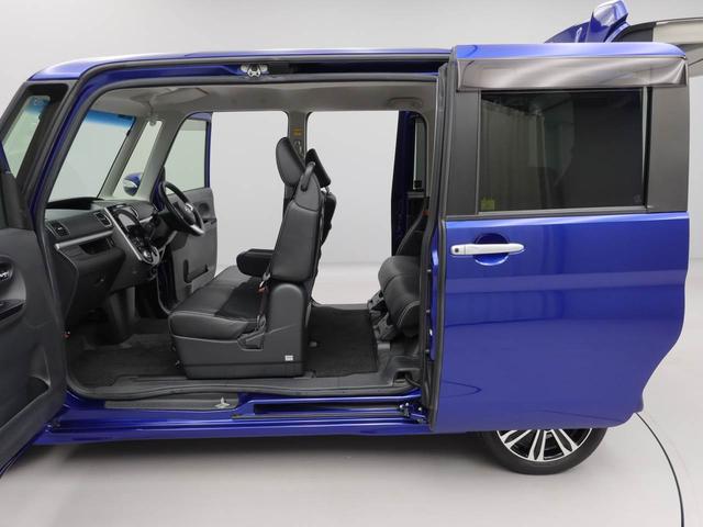 タント カスタムＲＳ　トップエディションＳＡＩＩＩ（3枚目）