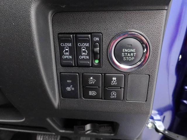 タント カスタムＲＳ　トップエディションＳＡＩＩＩ（4枚目）