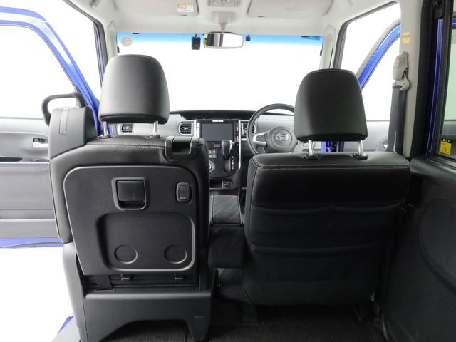 タント カスタムＲＳ　トップエディションＳＡＩＩＩ（16枚目）