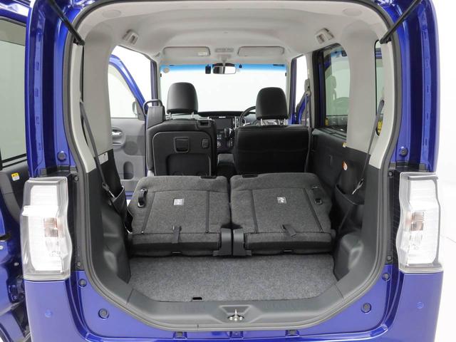 タント カスタムＲＳ　トップエディションＳＡＩＩＩ（17枚目）