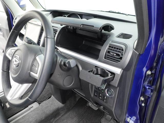 タント カスタムＲＳ　トップエディションＳＡＩＩＩ（23枚目）