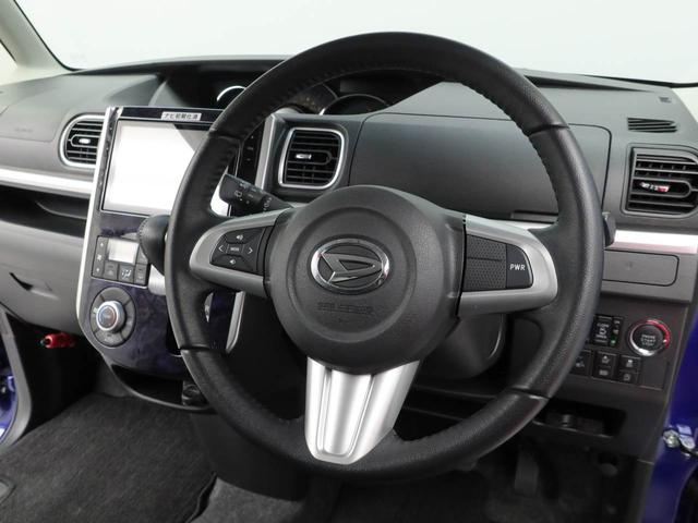 タント カスタムＲＳ　トップエディションＳＡＩＩＩ（27枚目）