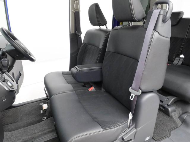 タント カスタムＲＳ　トップエディションＳＡＩＩＩ（34枚目）