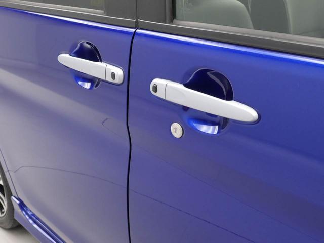 タント カスタムＲＳ　トップエディションＳＡＩＩＩ（37枚目）