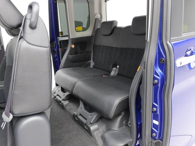 タント カスタムＲＳ　トップエディションＳＡＩＩＩ（39枚目）