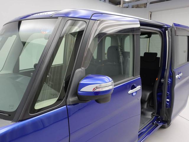 タント カスタムＲＳ　トップエディションＳＡＩＩＩ（40枚目）