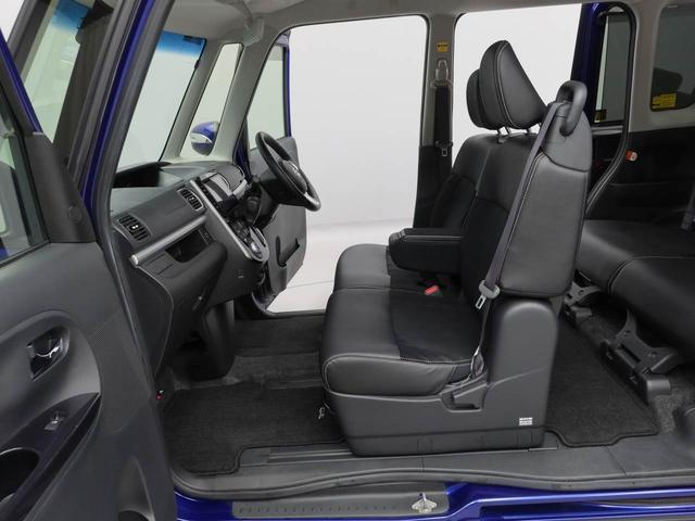 タント カスタムＲＳ　トップエディションＳＡＩＩＩ（41枚目）