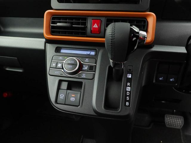 タント ファンクロスターボ（7枚目）