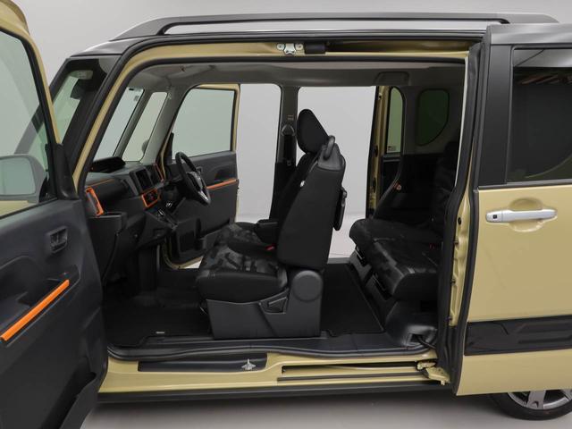 タント ファンクロスターボ（8枚目）