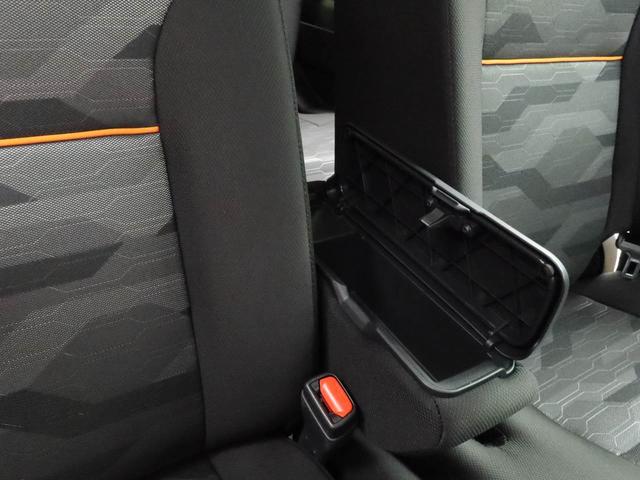 タント ファンクロスターボ（33枚目）