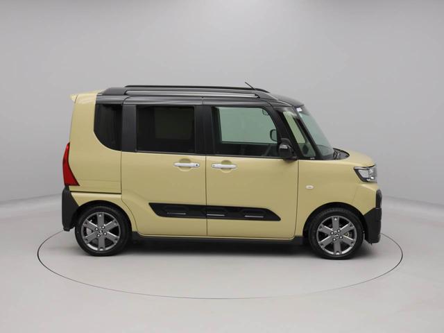 タント ファンクロスターボ（45枚目）