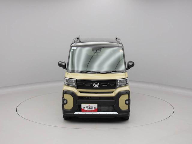 タント ファンクロスターボ（47枚目）