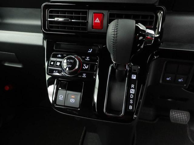 タント カスタムＲＳ（7枚目）