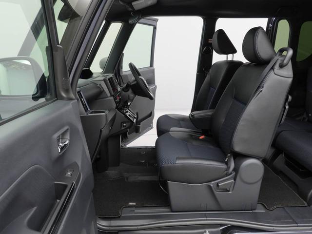 タント カスタムＲＳ（10枚目）