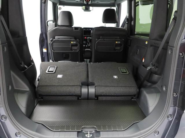 タント カスタムＲＳ（19枚目）