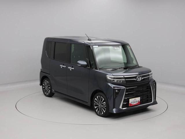 タント カスタムＲＳ（46枚目）