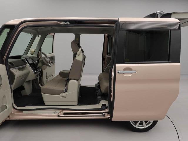 タント Ｇ　ＳＡＩＩＩ　メモリーナビ　バックカメラ　ドライブレコーダー（8枚目）