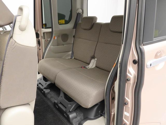 タント Ｇ　ＳＡＩＩＩ　メモリーナビ　バックカメラ　ドライブレコーダー（23枚目）