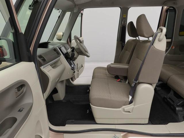 タント Ｇ　ＳＡＩＩＩ　メモリーナビ　バックカメラ　ドライブレコーダー（30枚目）