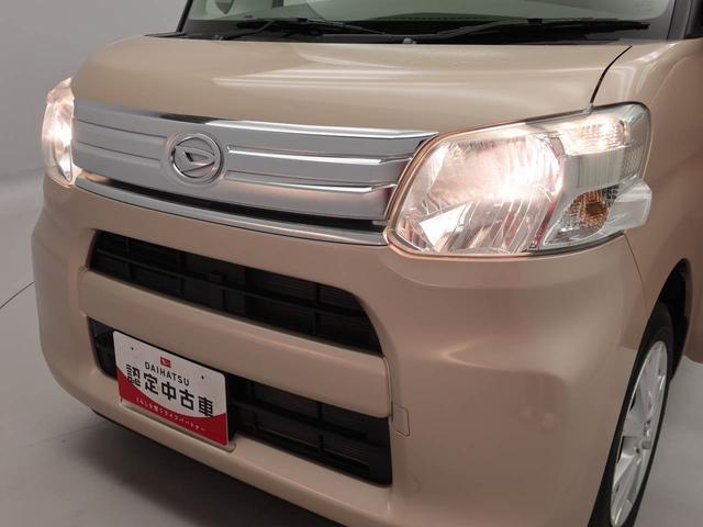 タント Ｇ　ＳＡＩＩＩ　メモリーナビ　バックカメラ　ドライブレコーダー（38枚目）