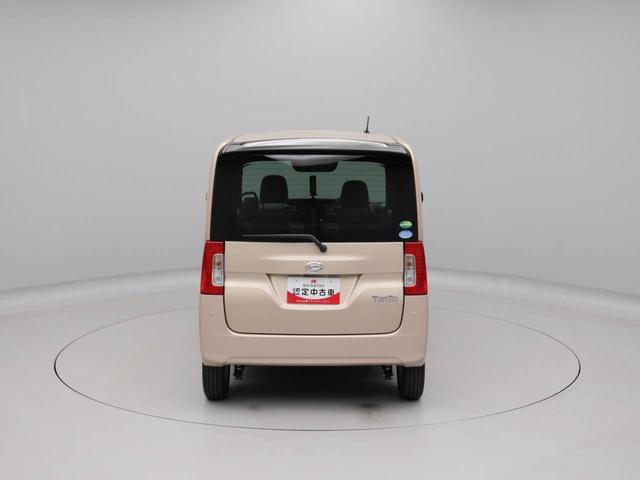 タント Ｇ　ＳＡＩＩＩ　メモリーナビ　バックカメラ　ドライブレコーダー（48枚目）