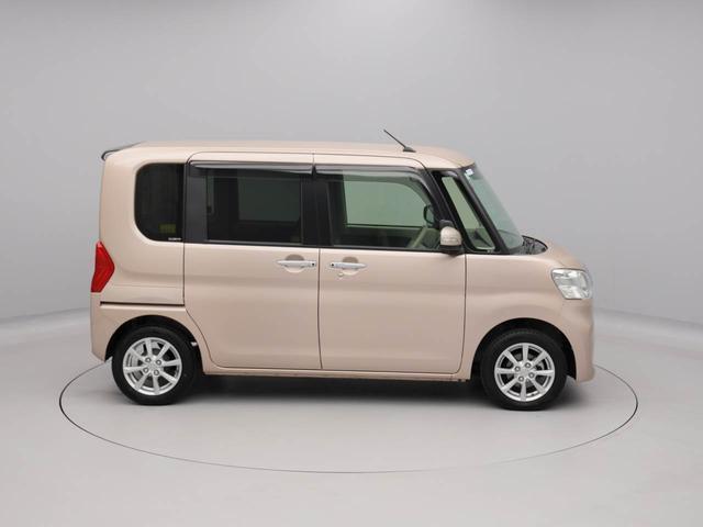 タント Ｇ　ＳＡＩＩＩ　メモリーナビ　バックカメラ　ドライブレコーダー（50枚目）
