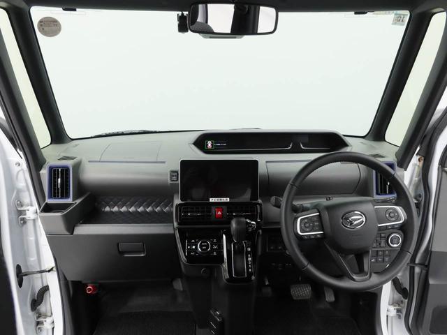 タント カスタムＲＳセレクション（2枚目）