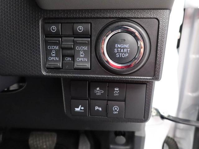 タント カスタムＲＳセレクション（3枚目）