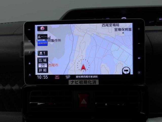 タント カスタムＲＳセレクション（4枚目）