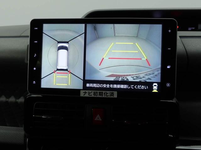 タント カスタムＲＳセレクション（5枚目）