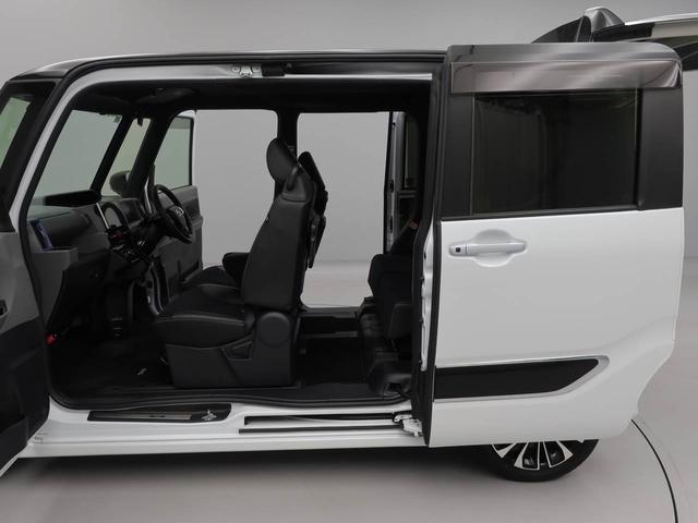 タント カスタムＲＳセレクション（8枚目）