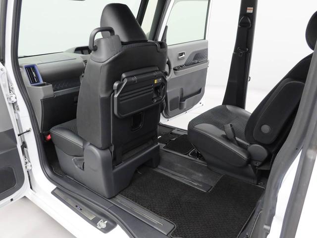 タント カスタムＲＳセレクション（11枚目）