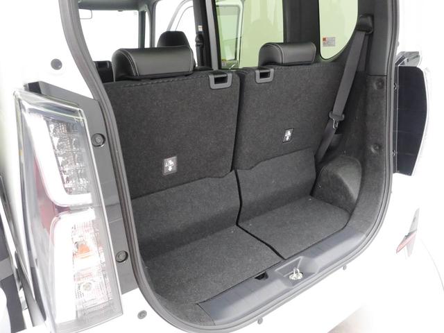 タント カスタムＲＳセレクション（14枚目）