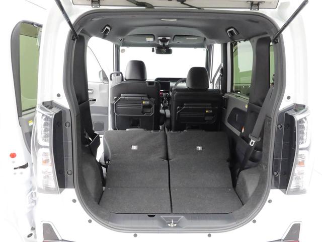 タント カスタムＲＳセレクション（17枚目）