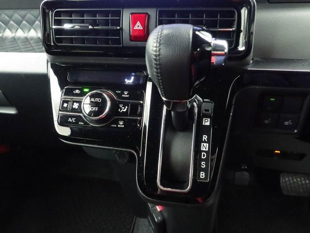 タント カスタムＲＳセレクション（34枚目）