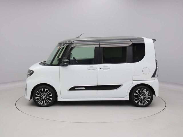 タント カスタムＲＳセレクション（50枚目）