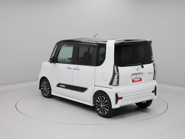 タント カスタムＲＳセレクション（51枚目）