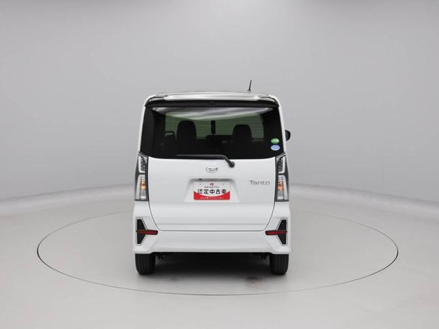 タント カスタムＲＳセレクション（52枚目）