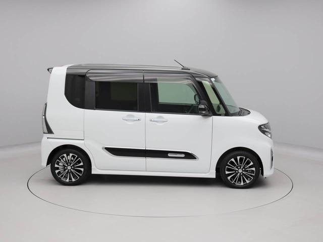 タント カスタムＲＳセレクション（54枚目）