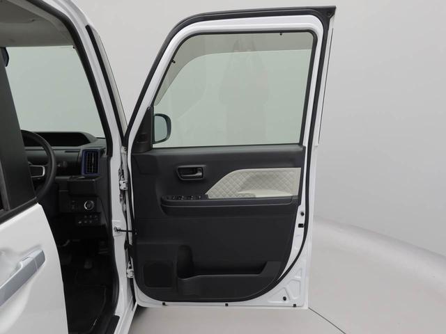 タント Ｘ　純正ナビ　ＴＶ　両側スライドドア／片側電動スライドドア　バックカメラ　ＬＥＤヘッドライト　アイドリングストップ　プッシュスタート　エアバック　ＡＢＳ　ＣＶＴ　キーフリー（16枚目）