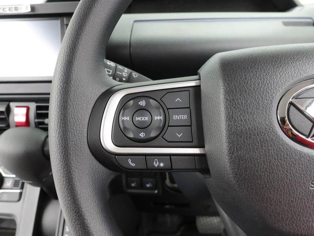 タント Ｘ　純正ナビ　ＴＶ　両側スライドドア／片側電動スライドドア　バックカメラ　ＬＥＤヘッドライト　アイドリングストップ　プッシュスタート　エアバック　ＡＢＳ　ＣＶＴ　キーフリー（25枚目）