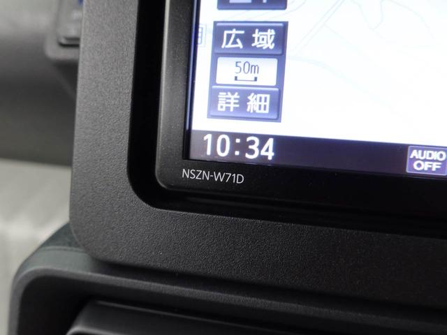 タント Ｘ　純正ナビ　ＴＶ　両側スライドドア／片側電動スライドドア　バックカメラ　ＬＥＤヘッドライト　アイドリングストップ　プッシュスタート　エアバック　ＡＢＳ　ＣＶＴ　キーフリー（30枚目）