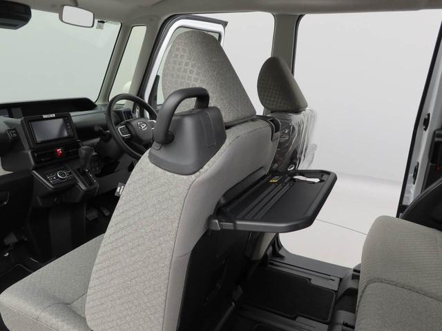 タント Ｘ　純正ナビ　ＴＶ　両側スライドドア／片側電動スライドドア　バックカメラ　ＬＥＤヘッドライト　アイドリングストップ　プッシュスタート　エアバック　ＡＢＳ　ＣＶＴ　キーフリー（32枚目）