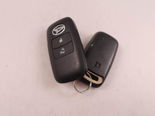 タント Ｘ　純正ナビ　ＴＶ　両側スライドドア／片側電動スライドドア　バックカメラ　ＬＥＤヘッドライト　アイドリングストップ　プッシュスタート　エアバック　ＡＢＳ　ＣＶＴ　キーフリー（45枚目）